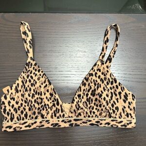 SKIMS -Fits Everybody Triangle Bralette